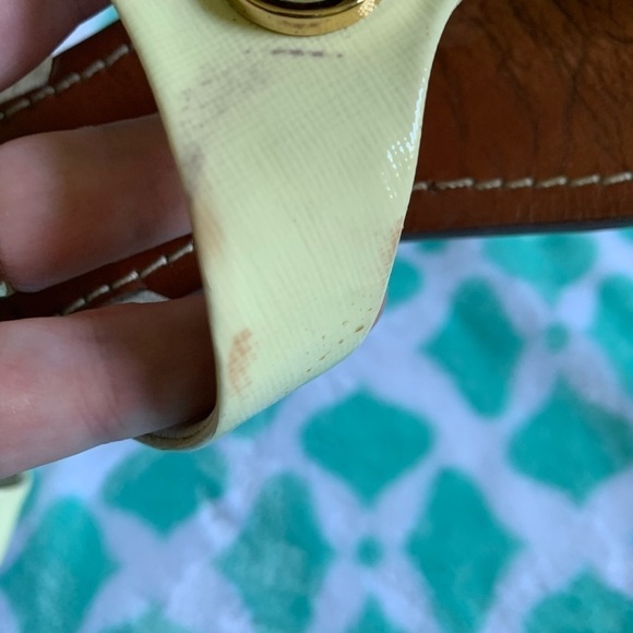 Tory Burch Cameron thong sandal 9 - Picture 4 of 7